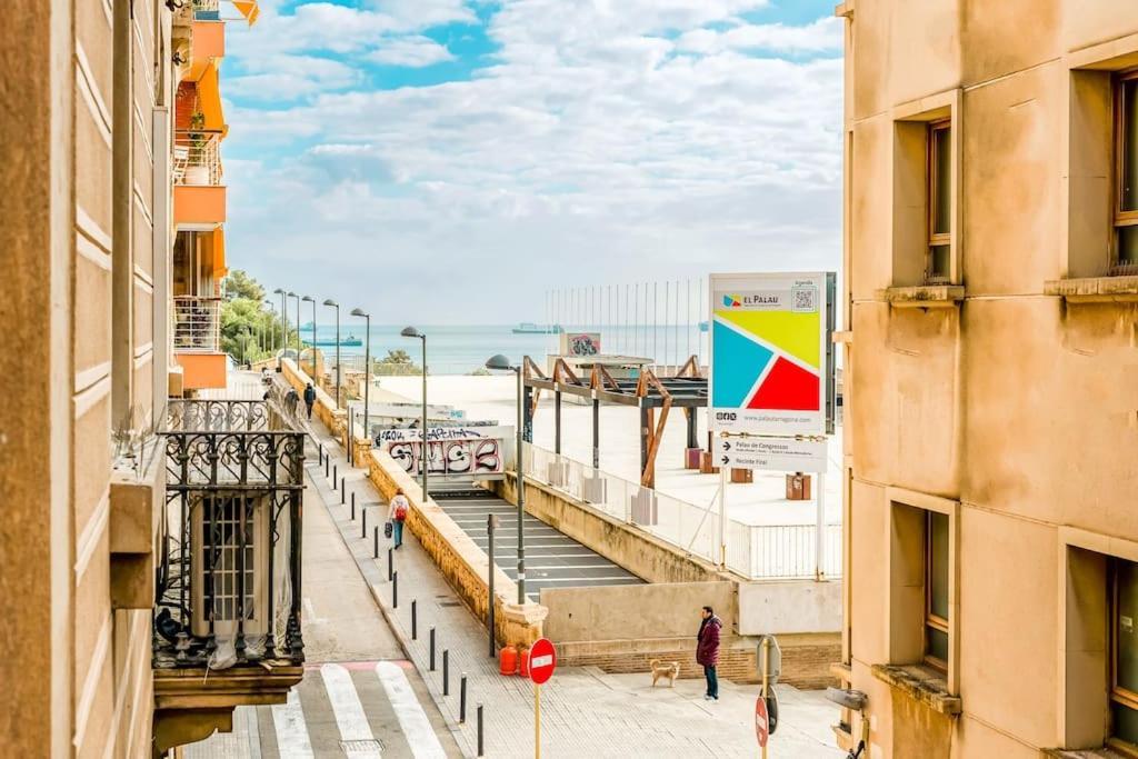 Apartamento Unik Vacation Congress Tarragona