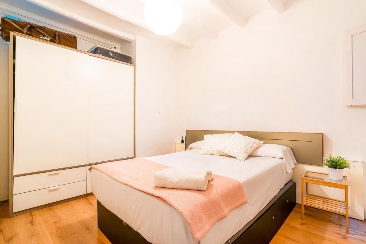 Unik Vacation Congress Apartment Tarragona