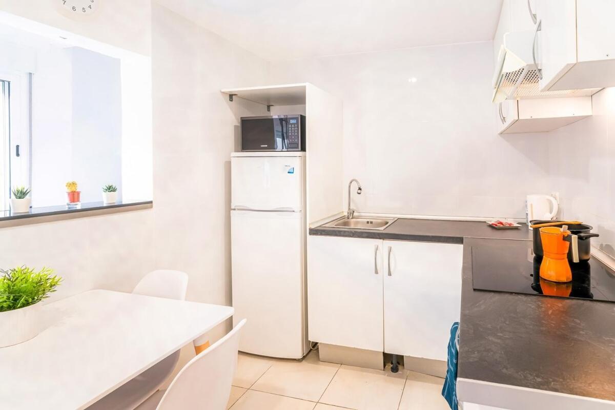 Unik Vacation Congress Apartamento *
