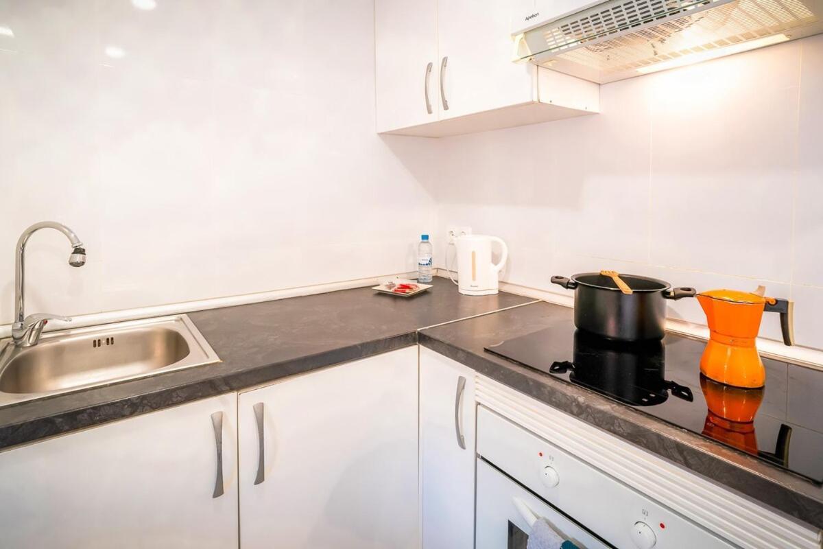Unik Vacation Congress Apartamento Tarragona