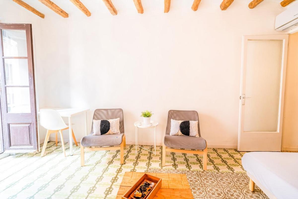 Unik Vacation Congress Apartamento Tarragona